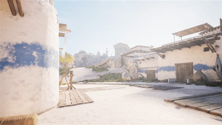 Aeon Tempus ekran görüntüsü 1